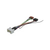 Conector ISO Mitsubishi Phonocar 04743