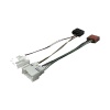 CONECTOR ISO DACIA