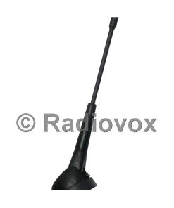 ANTENA TECHO MINI