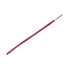 CABLE ROJO 1x1.5mm