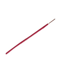 CABLE ROJO 1x1.5mm