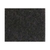 MOQUETA ANTRACITA 140x70