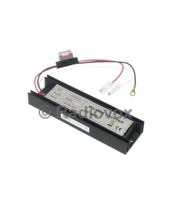 REDUCTOR VOLTAGE 24V-12V/10A