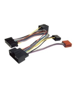 CONECTOR ISO FORD