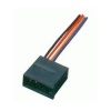 CONECTOR ISO HEMBRA