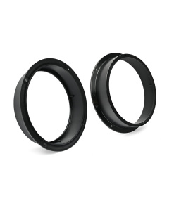 SOPORTE ALTAVOZ AUDI A4 200mm Phonocar 03934