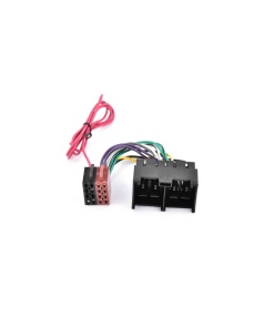CONECTOR ISO FORD