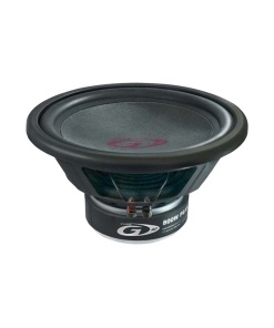 SWG-1244 - Subwoofer Alpine de 12" y 4Ω