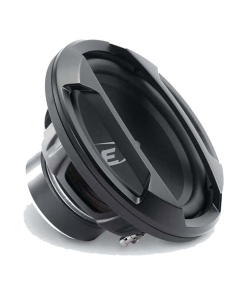 SWE-1044E - Subwoofer Alpine de 10" y 4Ω