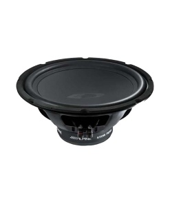 SWE-1244E - Subwoofer Alpine de 12" y 4Ω