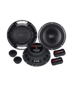 RENEGADE RX6.2C VIAS SEPARADAS 100RMS 4OHMS