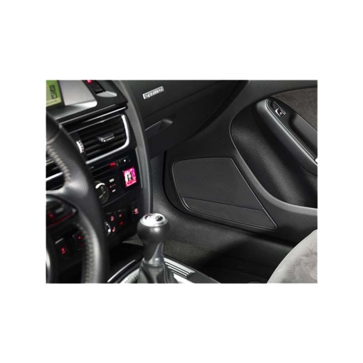 Sistema De Sonido Premium ALPINE Para Audi A4, A5 Y Q5 SPC-100AU