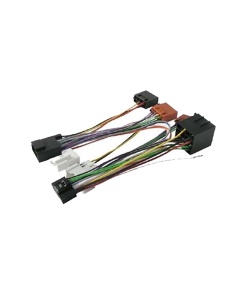 ADAPTADOR MANOS LIBRES DR-OPEL-NISSAN-RENAULT