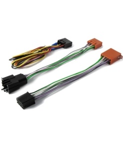 ADAPTADOR MANOS LIBRES AUDI-MERCEDES-SEAT-SKODA-SMART-VOLKSWAGEN