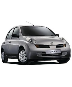 MICRA (2008-2011)