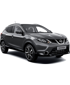 QASHQAI (DESDE 2014)