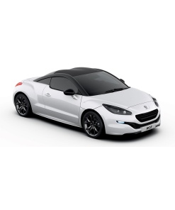 RCZ