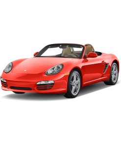 BOXSTER (2009-2012)