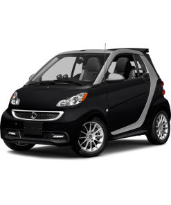 FORTWO (2010-2014)