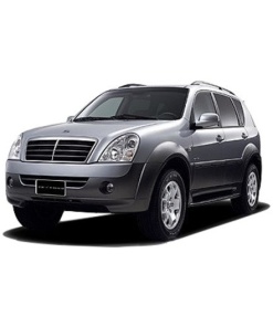 REXTON Y200 (2001-2006)