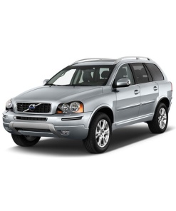 XC90 (2004-2015)