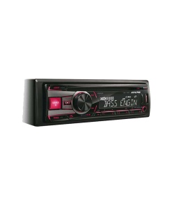 RADIO CD ALPINE CDE-190R