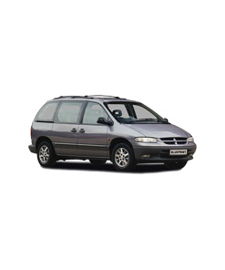 GRAND VOYAGER (1995-1999)
