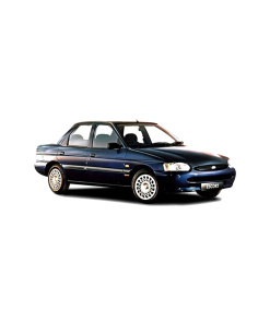 ESCORT (1990-1999)