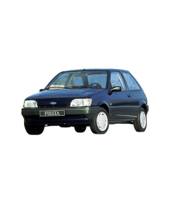 FIESTA (1996-2002)