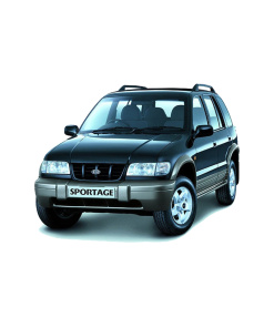 SPORTAGE (HASTA 2000)