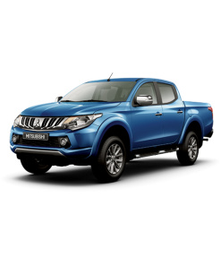 L200 (DESDE 2015)