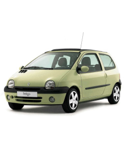 TWINGO (1993-2007)