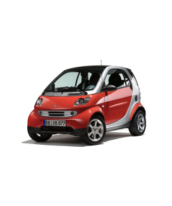 FORTWO (HASTA 2000)