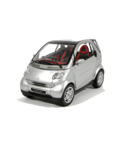 FORTWO (2000-2007)