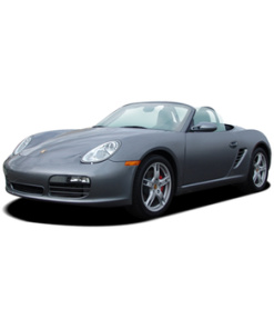 BOXSTER (2004-2008)