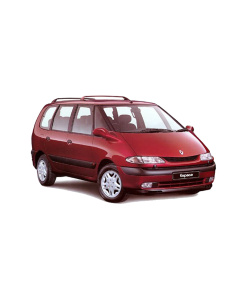 ESPACE (1997-2000)