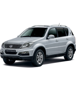 REXTON (DESDE 2013)