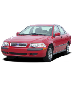 S40 (2001-2005)