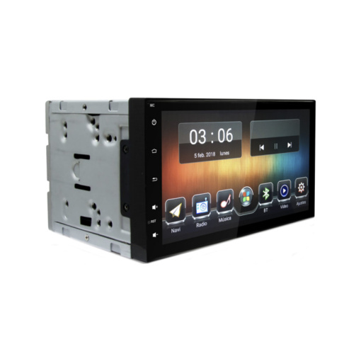 Alpine - EZi-DAB-BT Interface con Radio Digital (DAB/DAB+) y Bluetooth con  función de manos libres