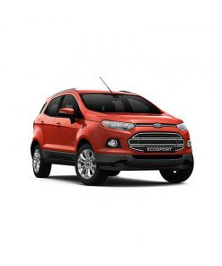 ECOSPORT (DESDE 2014)