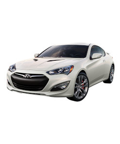 GENESIS COUPE