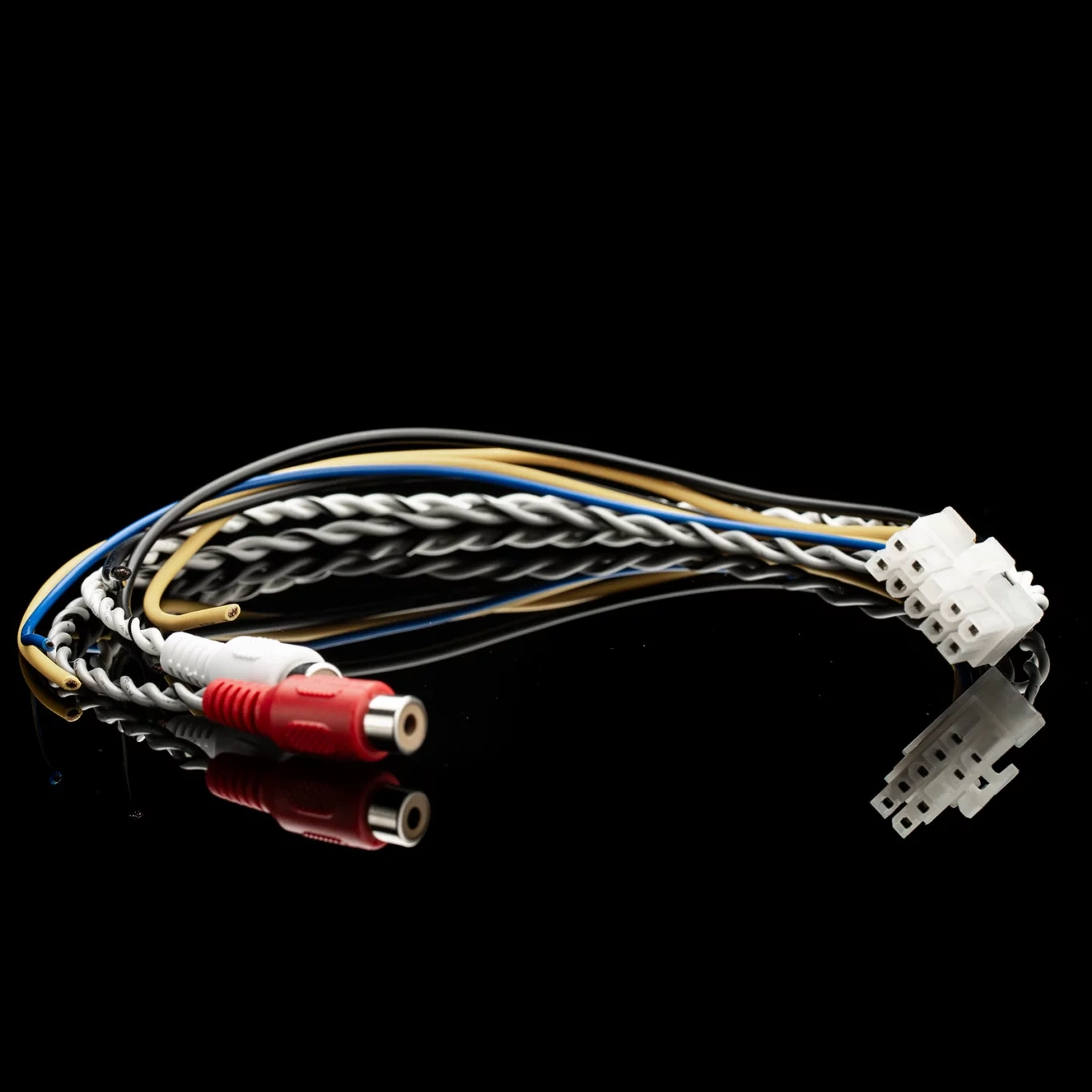 Amplificador mono Gladen ATM-2 - Imagen 4