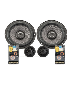 Gladen Audio RS 165 G-2