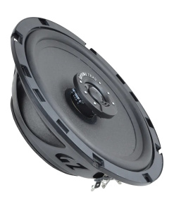 Altavoces Ground Zero GZIF 6501FX 6,5" 70WRMS 4R 2 vías coaxial