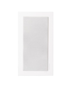 CAJA DLS FLATBOX MIDI BLANCO SATINADO (PAREJA)