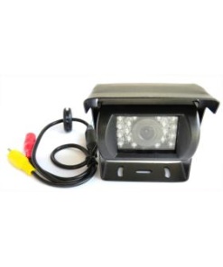 CAMARA PAL EXT. 12/24V 1099HD