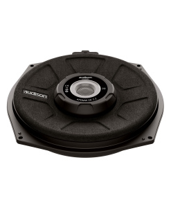 SUBW. AUDISON 8" 150W RMS 2 OHMIOS