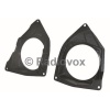 SOPORTE ALTAVOZ CITROEN C3 3P