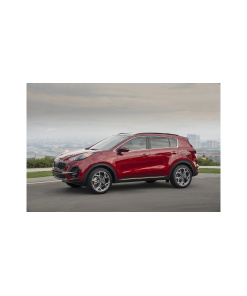 SPORTAGE (+2019)