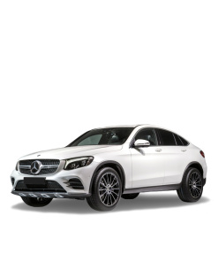 GLC X253 (DESDE 2015)